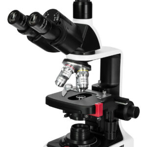 Микроскоп Levenhuk 450T