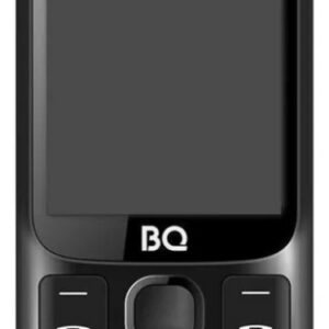 Мобильный телефон BQ 3590 Step XXL+ Black