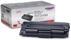 Тонер-картридж Xerox 013R00606 Черный