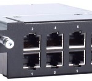 Коммутатор MOXA RM-G4000-8PoE