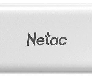 Накопитель USB 3.0 64GB Netac U185