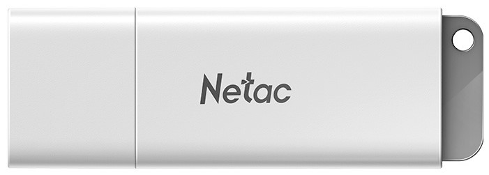 Накопитель USB 3.0 64GB Netac U185