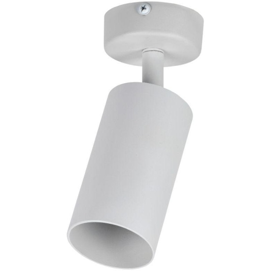 Светильник точечный IEK LT-USB0-4002-GU10-1-K01