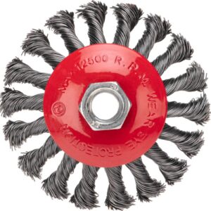 Щетка KRANZ KR-91-1201