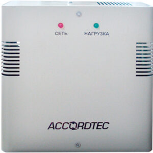 Источник бесперебойного питания AccordTec ББП-60