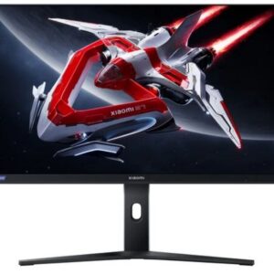 Монитор 27 " Xiaomi Mini LED Gaming Monitor G Pro 27i, Белый, [ELA5585EU]