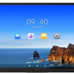 Интерактивная панель HIKVISION DS-D5B86RB/EL