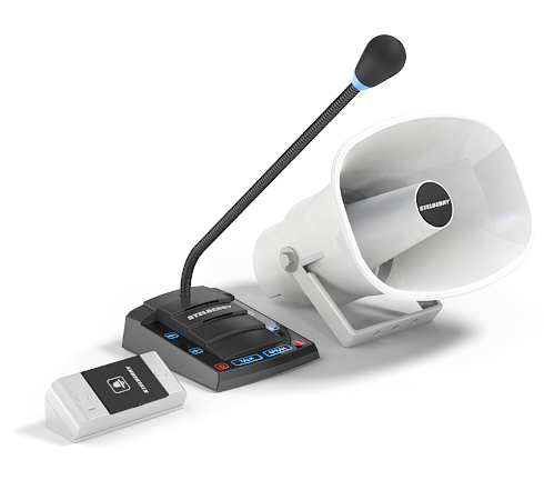 Комплект Stelberry S-525