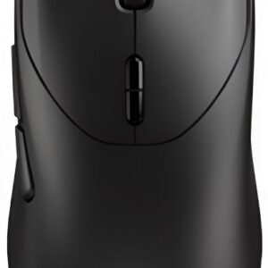 Оптическая светодиодная мышь Rapoo VT9MAXDM-BL, Черный, [VT9MAXDM-BL]