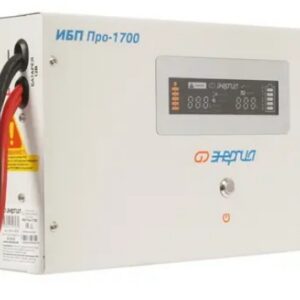 Источник бесперебойного питания Энергия Pro-1700