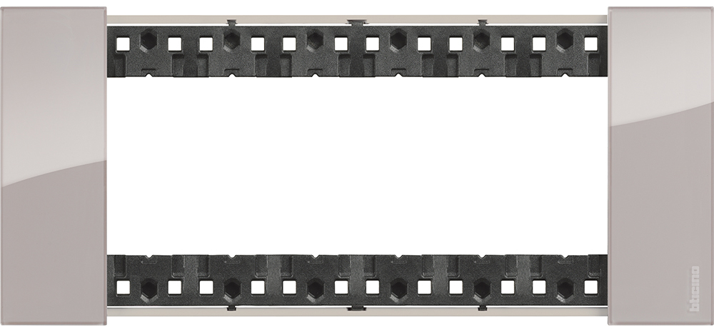 Рамка BTicino KA4806DM