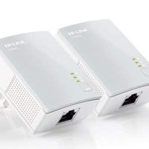 Комплект адаптеров Powerline TP-LINK TL-PA4010KIT