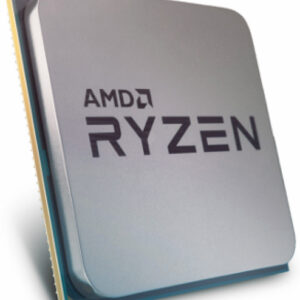 Процессор AMD Ryzen 3 3200G, AM4 [YD3200C5M4MFH]
