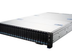 Серверная платформа 2U MSI S2205-04