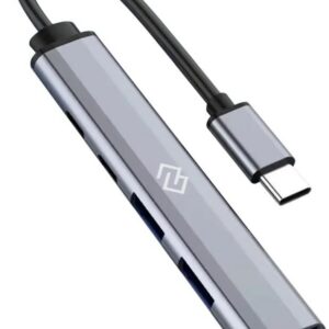Док-станция Digma DHUB-5USB-AC-3.0