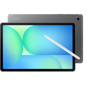 Планшет Samsung Galaxy Tab S10 FE+ 12/256GB Grey (SM-X620NZAPCAU)