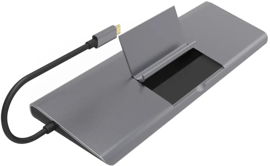 Док-станция Digma DS-991