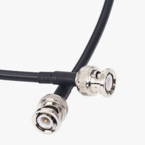 Кабель Kyland DT-XL-LMR400-TNC-BNC-3m