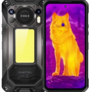 Смартфон Oukitel WP61 Ultra 12/512GB