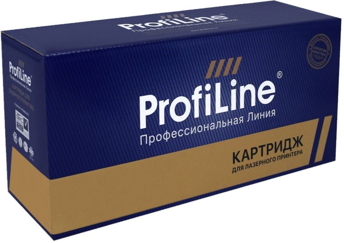 Тонер-картридж ProfiLine PL-W2411A (№216A) Голубой