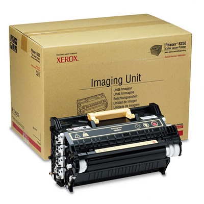 Тонер-картридж Xerox 108R00591 Многоцветный