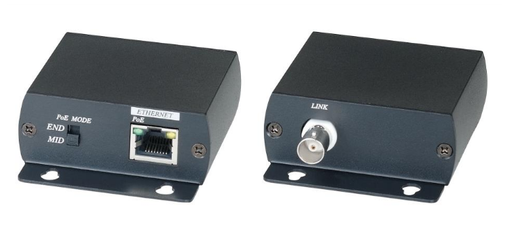Комплект SC&T IP01P