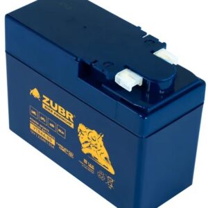 Батарея ZUBR YTR4A-BS (ZubrPrem)