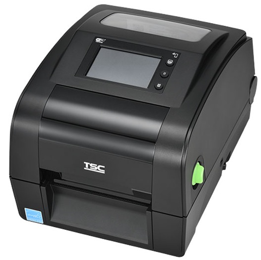 Принтер термотрансферный TSC TH240