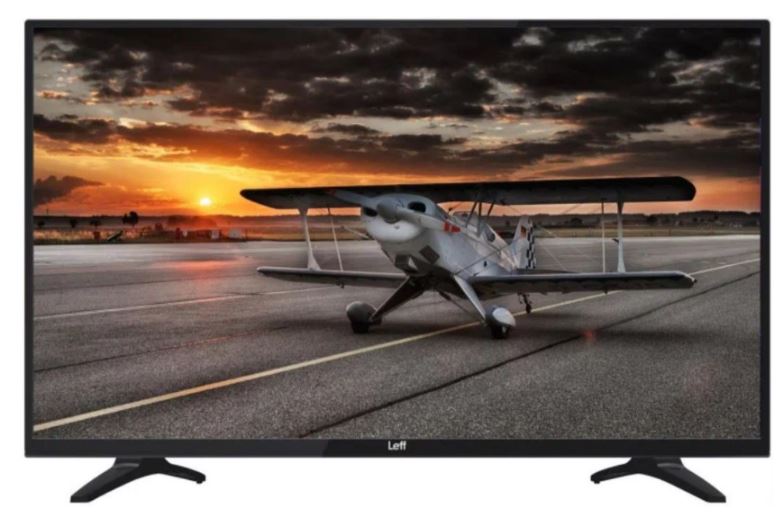 Телевизор LCD LEFF 32H250T