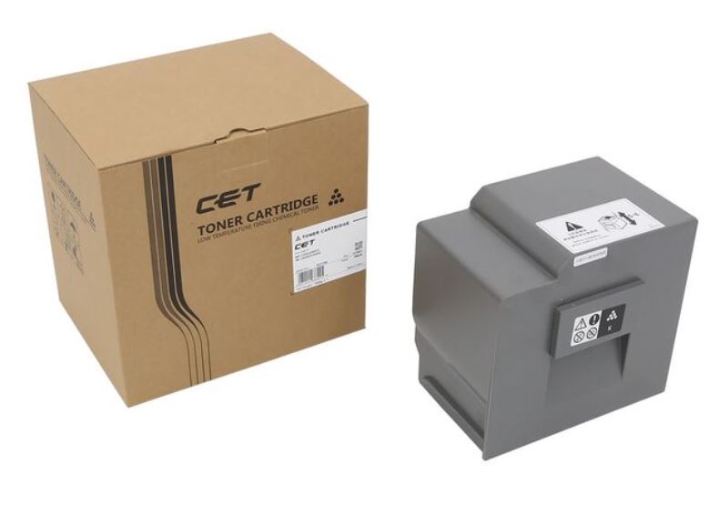 Тонер-картридж CET (CPT) 842197, 842193 Пурпурный