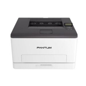 Лазерный принтер Pantum CP1100DW Цветная, A4, Wi-Fi, USB