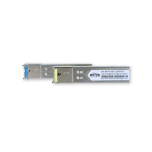 Модуль Wi-Tek WI-SFP10SC-20KM