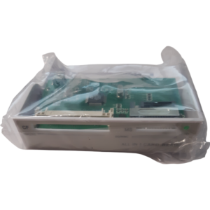 Кардридер AeroCool AT002 White