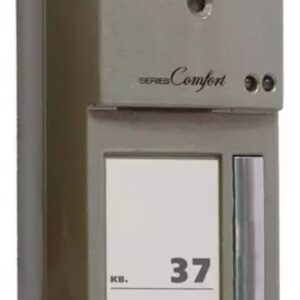 Вызывная панель VIZIT БВД-405CP-1