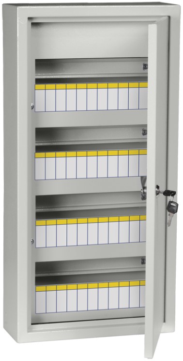 Щит распределительный IEK MKM14-N-48-31-Z