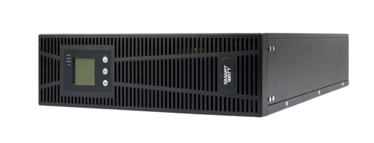 Источник бесперебойного питания SmartWatt UPS SECURE 10kVA L