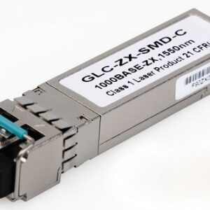 Модуль Cisco GLC-ZX-SMD=