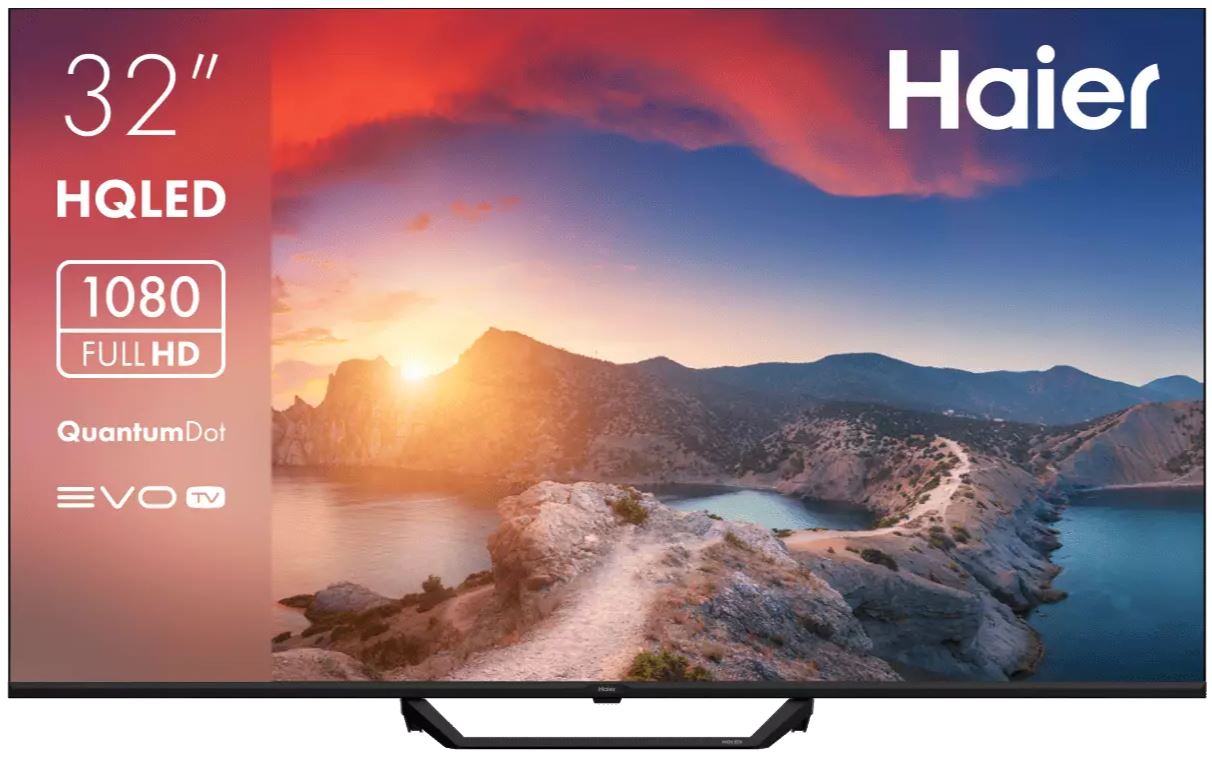 Телевизор Haier DH1U6MD04RU