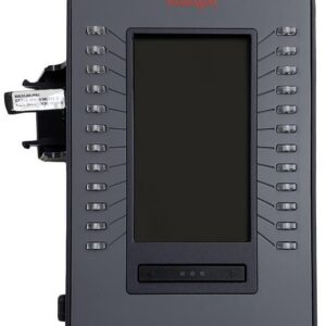 Модуль расширения Avaya J100 EXPANSION MODULE 24