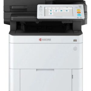 МФУ лазерное Kyocera МФУ Kyocera MA3500cix Цветная, A4, Ethernet, USB