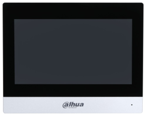 Видеодомофон Dahua DHI-VTH8621KMS-WP