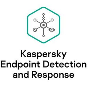 Право на использование (электронно) Kaspersky EDR для бизнеса - Оптимальный 25-49 Node 2 year Base