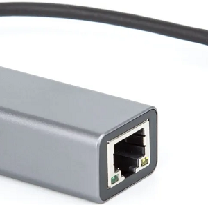 Сетевой адаптер VCOM DU320M