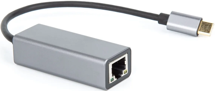 Сетевой адаптер VCOM DU320M
