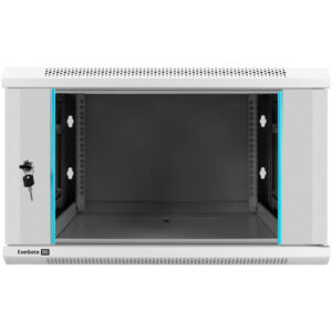 Шкаф ExeGate EC-WM-6U.600.G.GREY