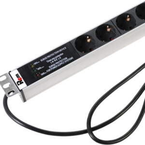Блок розеток ЦМО R-16-10S-10C13-FI-1420-3
