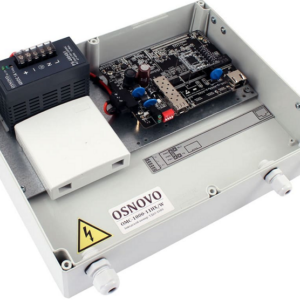 Конвертер OSNOVO OMC-1000-11HX/W