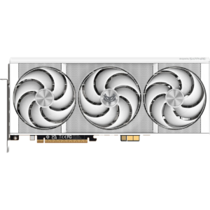 Видеокарта AMD Radeon RX 9070 XT Sapphire Nitro+ PhantomLink Polar Edition OC 16GB (11348-09-20G)