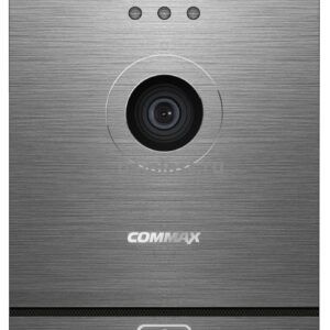 Вызывная панель COMMAX CIOT-D21M(A) D-SIL