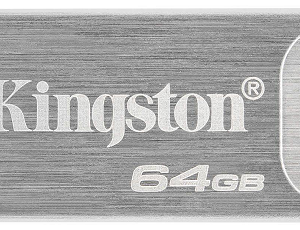 Накопитель USB 3.2 64GB Kingston DataTraveler Kyson